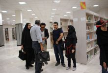 گزارش تصویری نشست با هیات رئیسه دانشگاه اصحاب رسانه و گرامی داشت روز خبر نگار